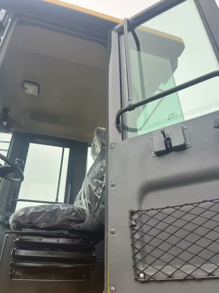 Leasing SDLG 956l SDLG 956l: afbeelding 16