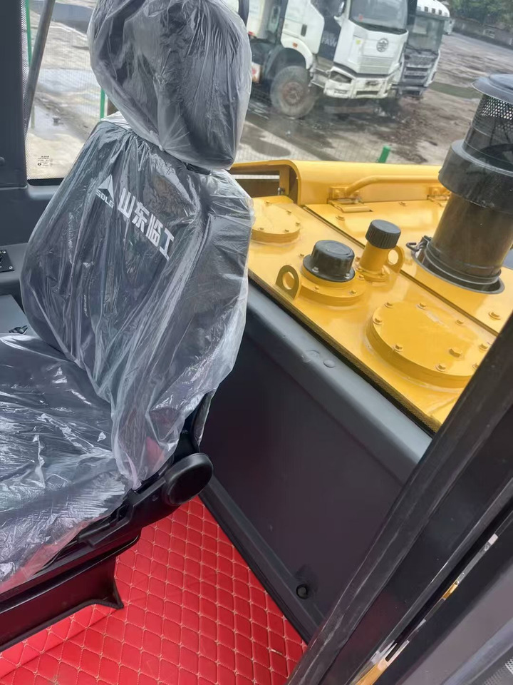 Leasing SDLG 956l SDLG 956l: afbeelding 17