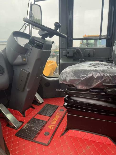 Leasing SDLG 956l SDLG 956l: afbeelding 10