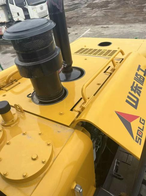 SDLG 956l - Wiellader: afbeelding 3 SDLG 956l - Wiellader: afbeelding 3