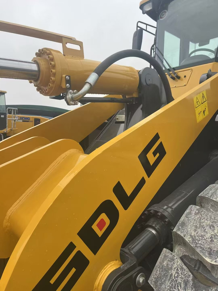 Leasing SDLG 956l SDLG 956l: afbeelding 19