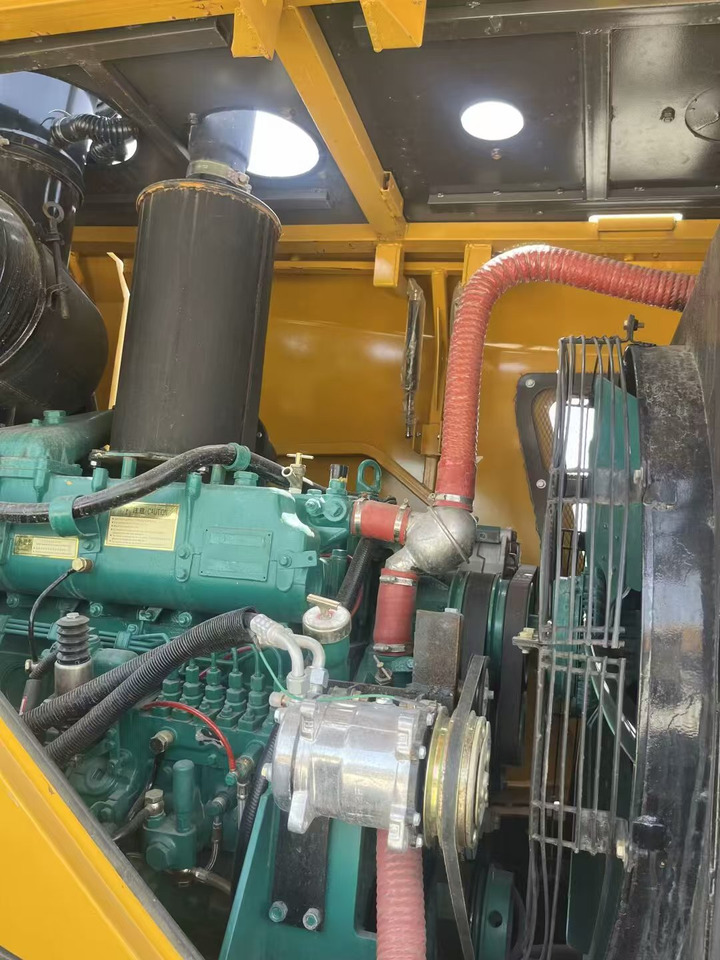 SDLG 958F - Rupsgraafmachine: afbeelding 3 SDLG 958F - Rupsgraafmachine: afbeelding 3