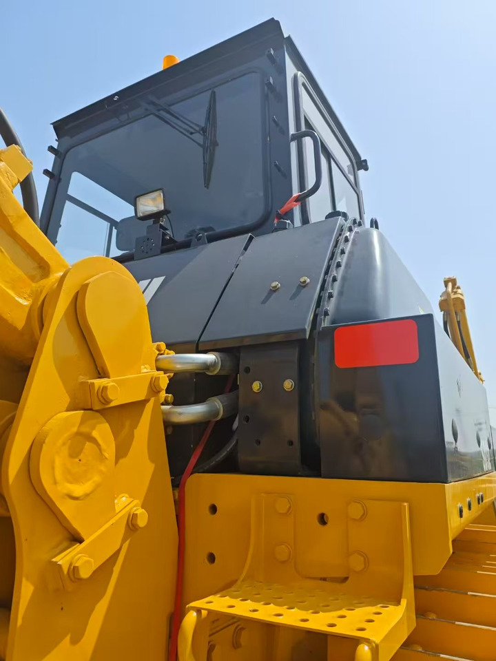 SHANTUI SD22 - Bulldozer: afbeelding 4 SHANTUI SD22 - Bulldozer: afbeelding 4