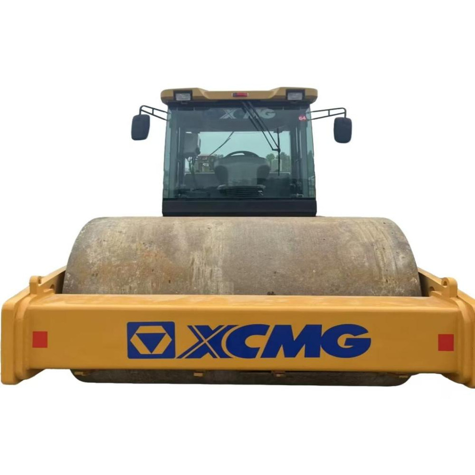 XCMG XS223J - Wals: afbeelding 1 XCMG XS223J - Wals: afbeelding 1
