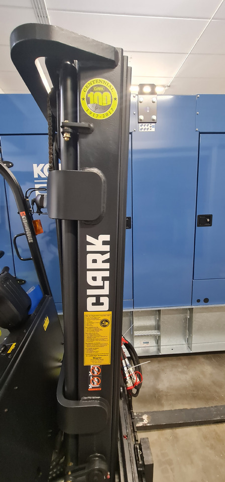 CLARK GTX 20 S - Elektrische heftruck: afbeelding 3 CLARK GTX 20 S - Elektrische heftruck: afbeelding 3
