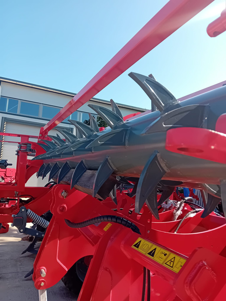 UNIA HARRIER B 3/5 - Woeler: afbeelding 2 UNIA HARRIER B 3/5 - Woeler: afbeelding 2