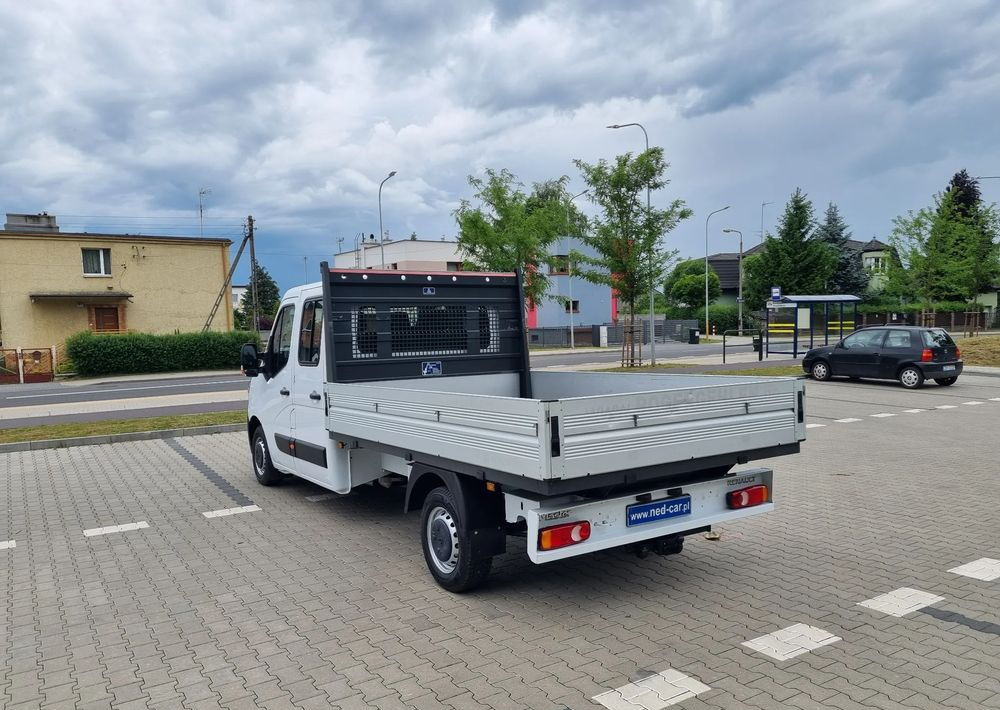 Renault Master - Bestelwagen met dubbele cabine: afbeelding 5 Renault Master - Bestelwagen met dubbele cabine: afbeelding 5
