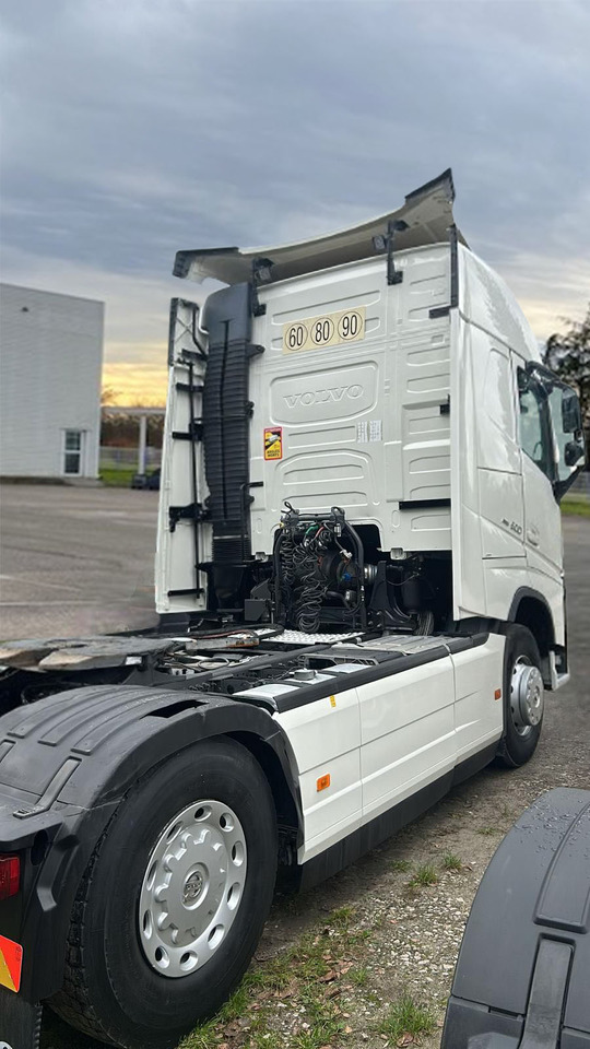 VOLVO fh500 - Trekker: afbeelding 3 VOLVO fh500 - Trekker: afbeelding 3