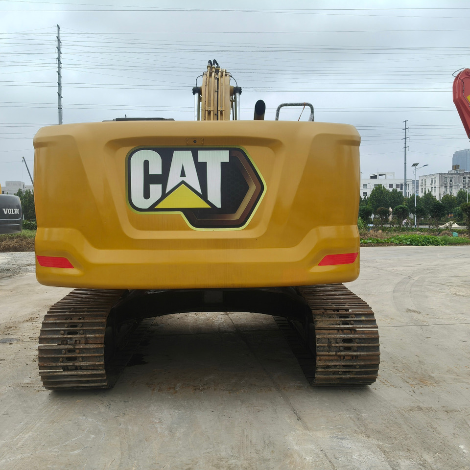 CATERPILLAR CAT330GC WHEEL EXCAVATOR FOR SALE - Rupsgraafmachine: afbeelding 4 CATERPILLAR CAT330GC WHEEL EXCAVATOR FOR SALE - Rupsgraafmachine: afbeelding 4