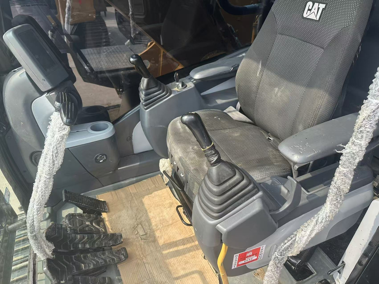 CATERPILLAR Used Digger CAT 323DL Construction Machinery Construction Digger Used CAT 323DL Cheap Excavator - Rupsgraafmachine: afbeelding 3 CATERPILLAR Used Digger CAT 323DL Construction Machinery Construction Digger Used CAT 323DL Cheap Excavator - Rupsgraafmachine: afbeelding 3