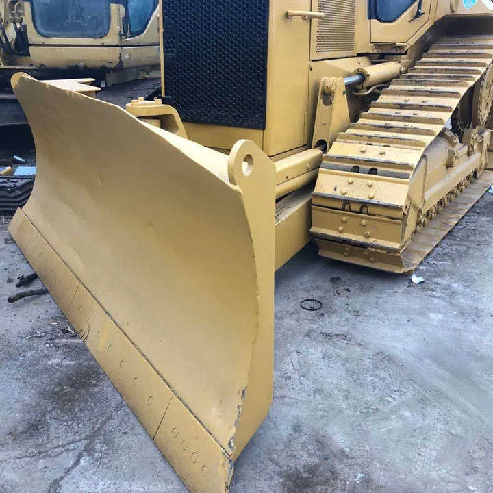 Good Condition D6m Mini Bulldozer New Crawler Bulldozer with Parts Price Bulldozers - Bulldozer: afbeelding 5 Good Condition D6m Mini Bulldozer New Crawler Bulldozer with Parts Price Bulldozers - Bulldozer: afbeelding 5