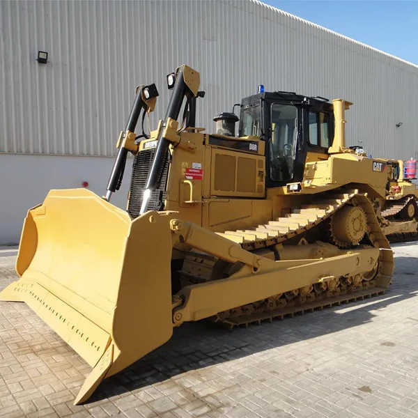 Good Condition D8r Mini Bulldozer New Crawler Bulldozer with Parts Price Bulldozers - Bulldozer: afbeelding 5 Good Condition D8r Mini Bulldozer New Crawler Bulldozer with Parts Price Bulldozers - Bulldozer: afbeelding 5