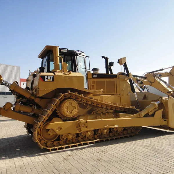 Good Condition D8r Mini Bulldozer New Crawler Bulldozer with Parts Price Bulldozers - Bulldozer: afbeelding 1 Good Condition D8r Mini Bulldozer New Crawler Bulldozer with Parts Price Bulldozers - Bulldozer: afbeelding 1