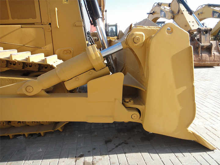 Good Condition D8r Mini Bulldozer New Crawler Bulldozer with Parts Price Bulldozers - Bulldozer: afbeelding 4 Good Condition D8r Mini Bulldozer New Crawler Bulldozer with Parts Price Bulldozers - Bulldozer: afbeelding 4
