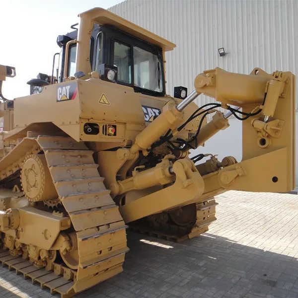 Good Condition D8r Mini Bulldozer New Crawler Bulldozer with Parts Price Bulldozers - Bulldozer: afbeelding 3 Good Condition D8r Mini Bulldozer New Crawler Bulldozer with Parts Price Bulldozers - Bulldozer: afbeelding 3