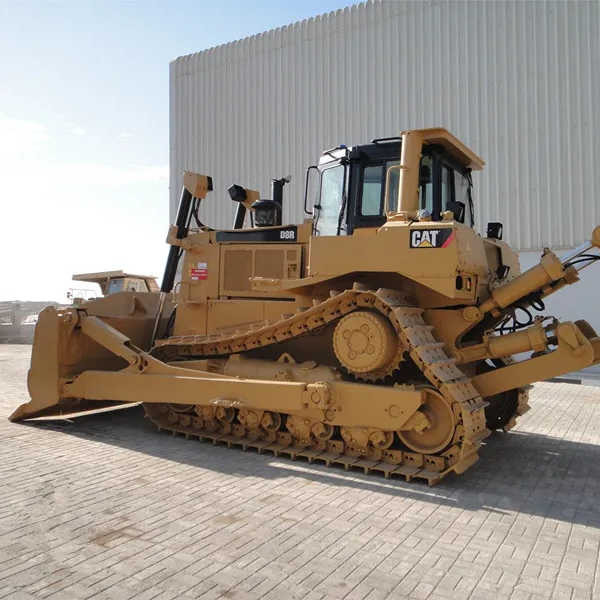 Good Condition D8r Mini Bulldozer New Crawler Bulldozer with Parts Price Bulldozers - Bulldozer: afbeelding 2 Good Condition D8r Mini Bulldozer New Crawler Bulldozer with Parts Price Bulldozers - Bulldozer: afbeelding 2