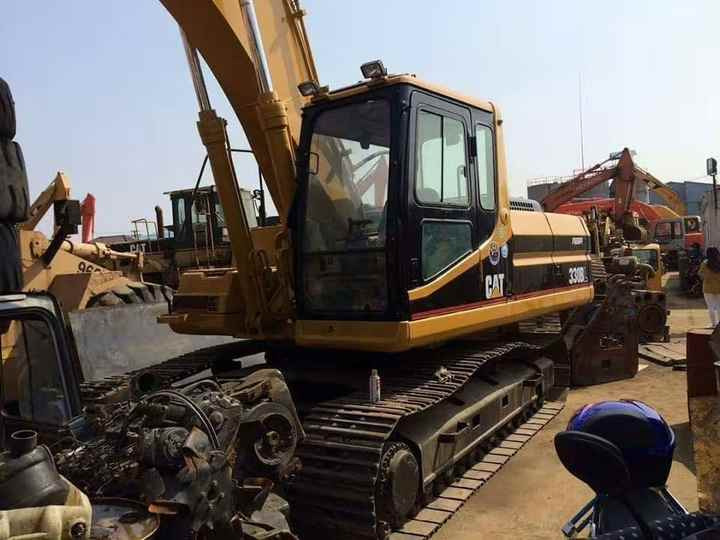 Good Condition Used CAT Excavator Japan 330BL Original Used Excavator Cat 330BL in Stock - Rupsgraafmachine: afbeelding 4 Good Condition Used CAT Excavator Japan 330BL Original Used Excavator Cat 330BL in Stock - Rupsgraafmachine: afbeelding 4