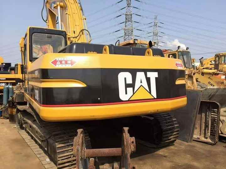 Good Condition Used CAT Excavator Japan 330BL Original Used Excavator Cat 330BL in Stock - Rupsgraafmachine: afbeelding 3 Good Condition Used CAT Excavator Japan 330BL Original Used Excavator Cat 330BL in Stock - Rupsgraafmachine: afbeelding 3