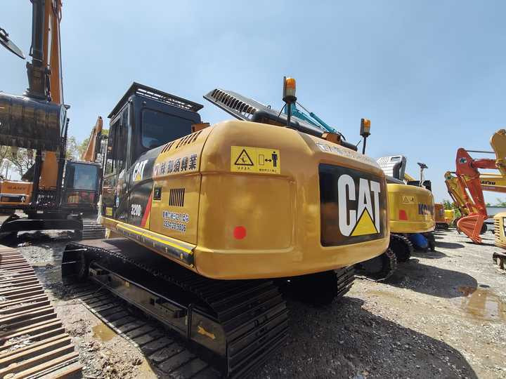 Reasonable Price Japan Original 330d2 Caterpillar Excavator CAT USED 329D2 320D2 325D 315D Excavator - Rupsgraafmachine: afbeelding 4 Reasonable Price Japan Original 330d2 Caterpillar Excavator CAT USED 329D2 320D2 325D 315D Excavator - Rupsgraafmachine: afbeelding 4