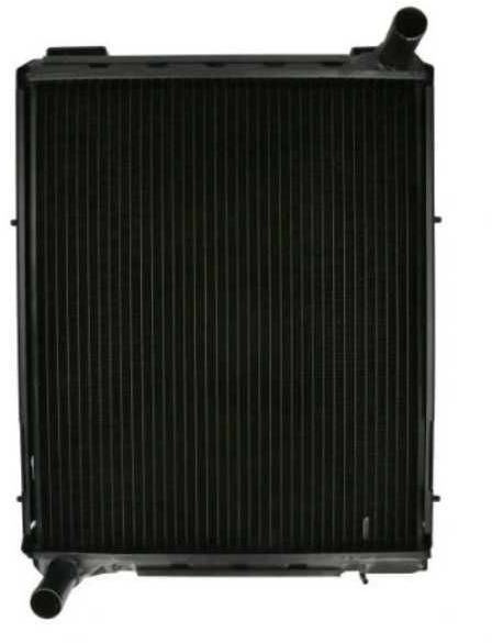 Chłodnica wody Deutz Fahr Same Lamborghini 0442_8070 - Radiateur voor Landbouwmachine: afbeelding 1 Chłodnica wody Deutz Fahr Same Lamborghini 0442_8070 - Radiateur voor Landbouwmachine: afbeelding 1