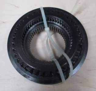 Onderdelen voor Landbouwmachine Synchronizator Deutz Fahr Same Lamborghini 0.010.3841.0: afbeelding 1