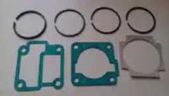 Zestaw uszczelek i pierścieni Same Malesani 0.010.3702.0 - Onderdelen voor Landbouwmachine: afbeelding 1 Zestaw uszczelek i pierścieni Same Malesani 0.010.3702.0 - Onderdelen voor Landbouwmachine: afbeelding 1