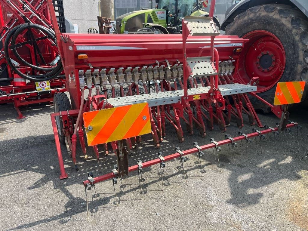 Zaaimachine Accord M DRILL PRO: afbeelding 7
