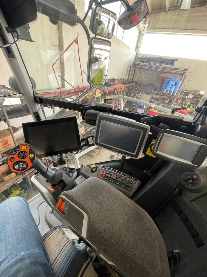 CLAAS JAGUAR 990 - Hakselaar: afbeelding 5 CLAAS JAGUAR 990 - Hakselaar: afbeelding 5