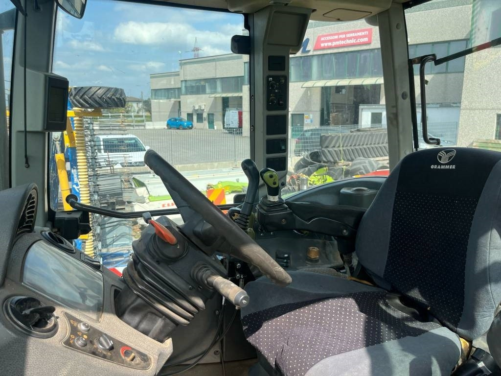 Claas Ares 697 - Tractor: afbeelding 4 Claas Ares 697 - Tractor: afbeelding 4