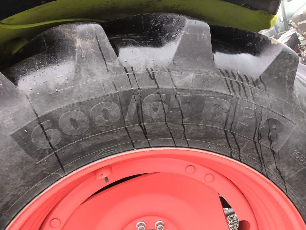 Claas Arion 440 - Tractor: afbeelding 4 Claas Arion 440 - Tractor: afbeelding 4