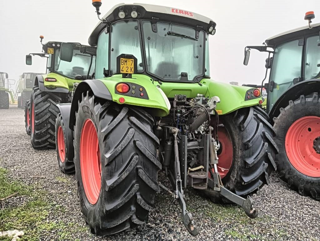 Claas Arion 440 - Tractor: afbeelding 5 Claas Arion 440 - Tractor: afbeelding 5
