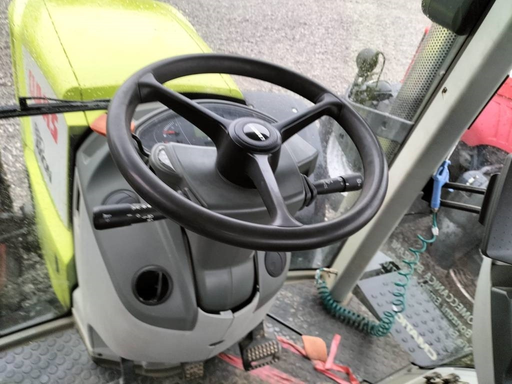 Tractor Claas Axion 830 Cmatic: afbeelding 10 Tractor Claas Axion 830 Cmatic: afbeelding 10