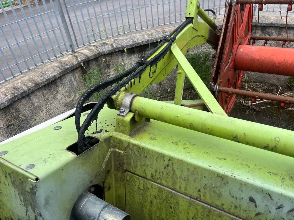 Claas C 600 - Graanmaaibord: afbeelding 4 Claas C 600 - Graanmaaibord: afbeelding 4