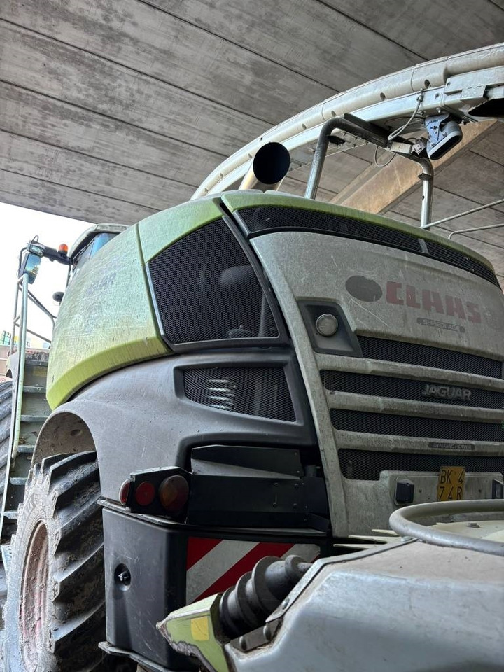 Claas Jaguar 970 - Hakselaar: afbeelding 5 Claas Jaguar 970 - Hakselaar: afbeelding 5