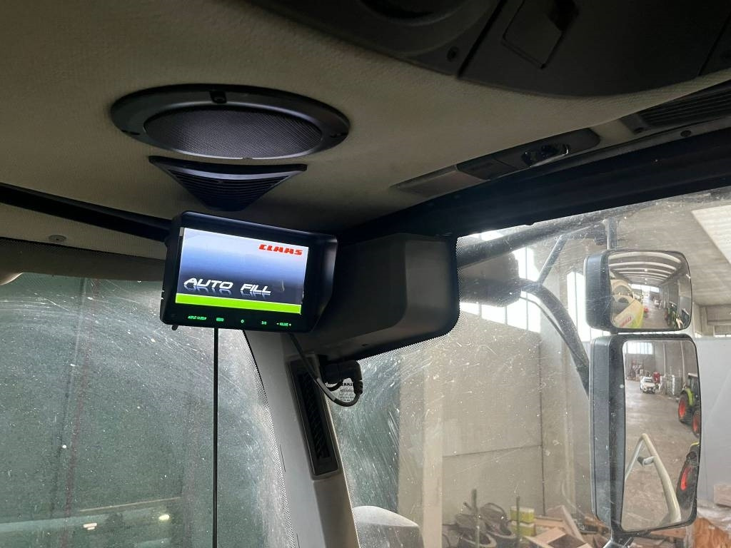 Claas Jaguar 970 - Hakselaar: afbeelding 2 Claas Jaguar 970 - Hakselaar: afbeelding 2