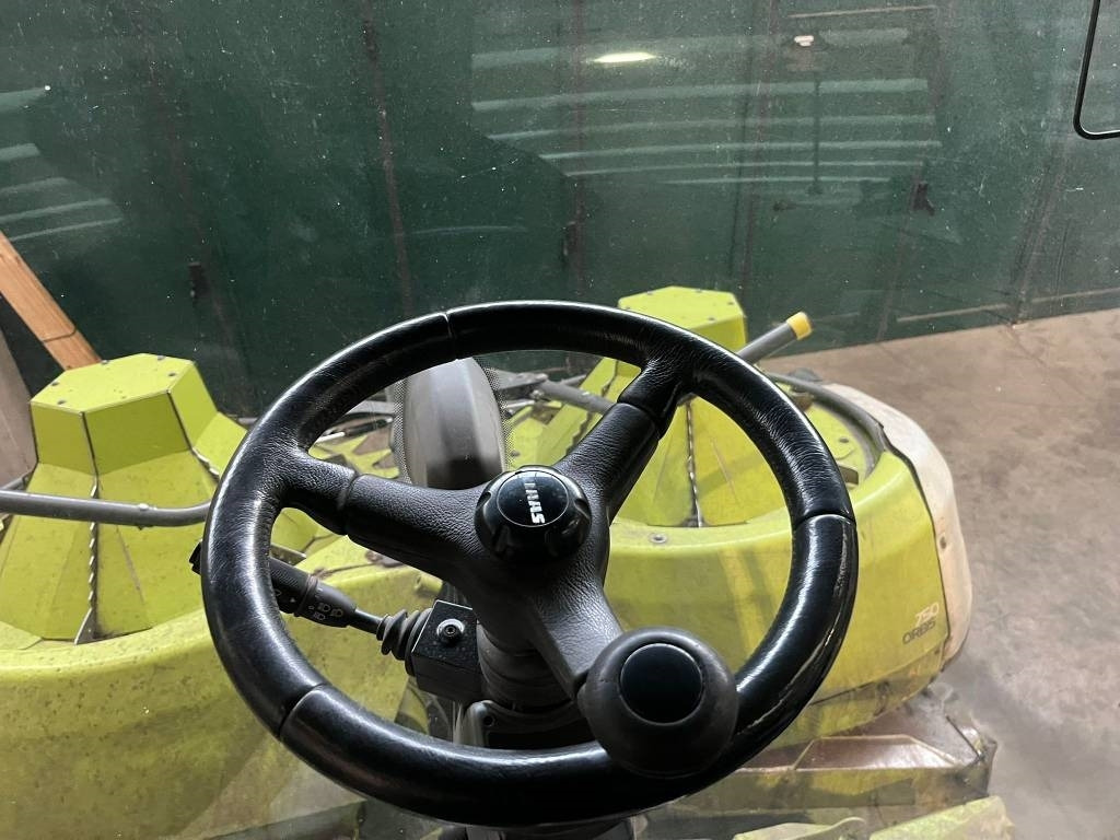 Claas Jaguar 970 - Hakselaar: afbeelding 4 Claas Jaguar 970 - Hakselaar: afbeelding 4