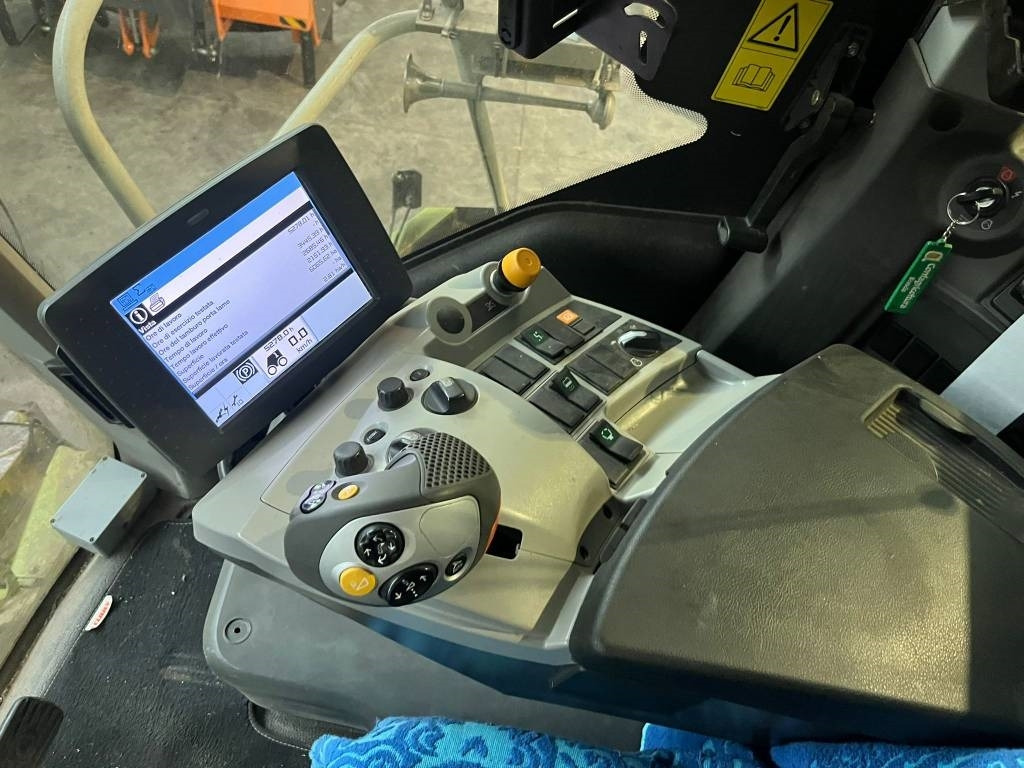 Claas Jaguar 970 - Hakselaar: afbeelding 3 Claas Jaguar 970 - Hakselaar: afbeelding 3