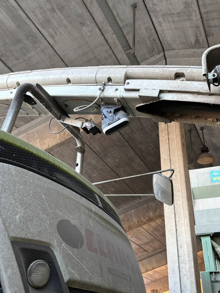 Claas Jaguar 970 - Hakselaar: afbeelding 4 Claas Jaguar 970 - Hakselaar: afbeelding 4