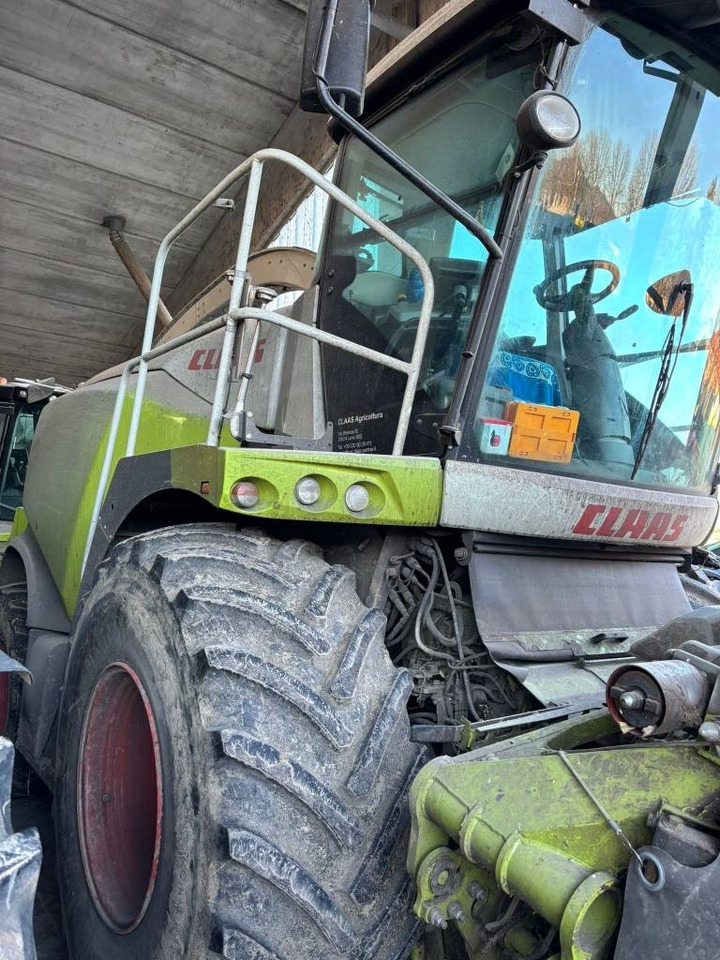 Claas Jaguar 970 - Hakselaar: afbeelding 2 Claas Jaguar 970 - Hakselaar: afbeelding 2