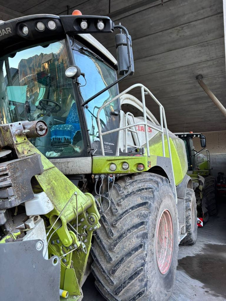 Claas Jaguar 970 - Hakselaar: afbeelding 1 Claas Jaguar 970 - Hakselaar: afbeelding 1