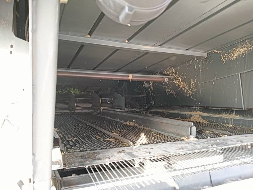 Claas Lexion 570  - Maaidorser: afbeelding 2 Claas Lexion 570  - Maaidorser: afbeelding 2