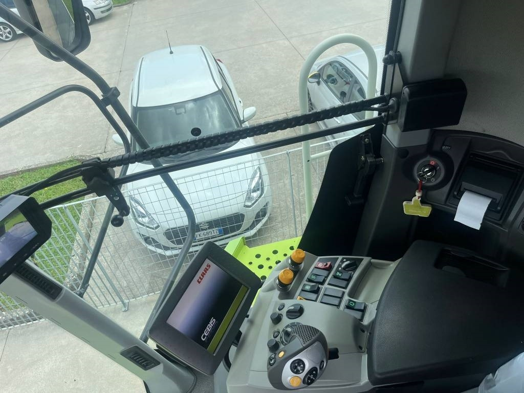 Claas Lexion 760 TT  - Maaidorser: afbeelding 5 Claas Lexion 760 TT  - Maaidorser: afbeelding 5