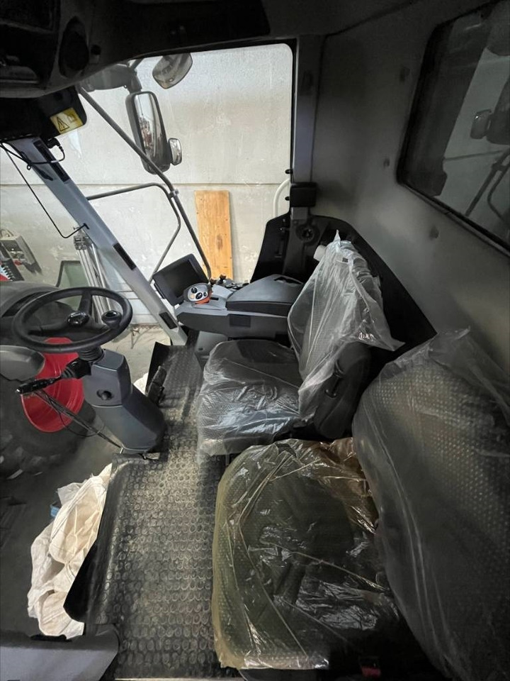 Claas Lexion 760 TT  - Maaidorser: afbeelding 3 Claas Lexion 760 TT  - Maaidorser: afbeelding 3