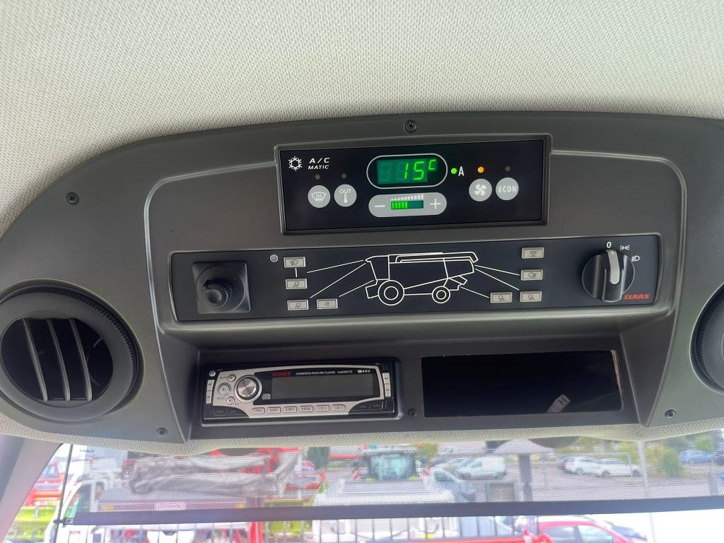 Claas Lexion 760 TT  - Maaidorser: afbeelding 4 Claas Lexion 760 TT  - Maaidorser: afbeelding 4