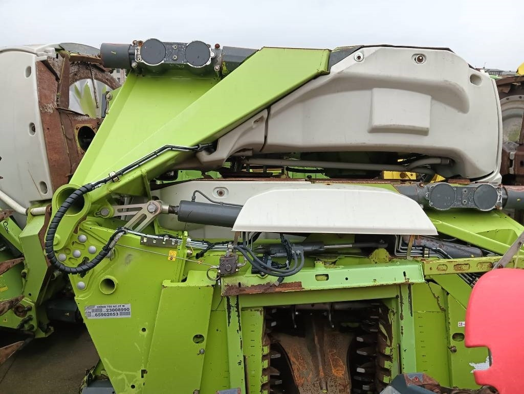 Claas ORBIS 750 - Hakselaar: afbeelding 2 Claas ORBIS 750 - Hakselaar: afbeelding 2