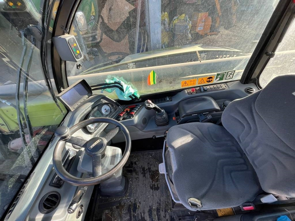 Claas Scorpion 1033 - Verreiker: afbeelding 5 Claas Scorpion 1033 - Verreiker: afbeelding 5
