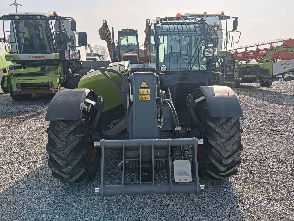 Claas Scorpion 741 Varipower - Verreiker: afbeelding 3 Claas Scorpion 741 Varipower - Verreiker: afbeelding 3