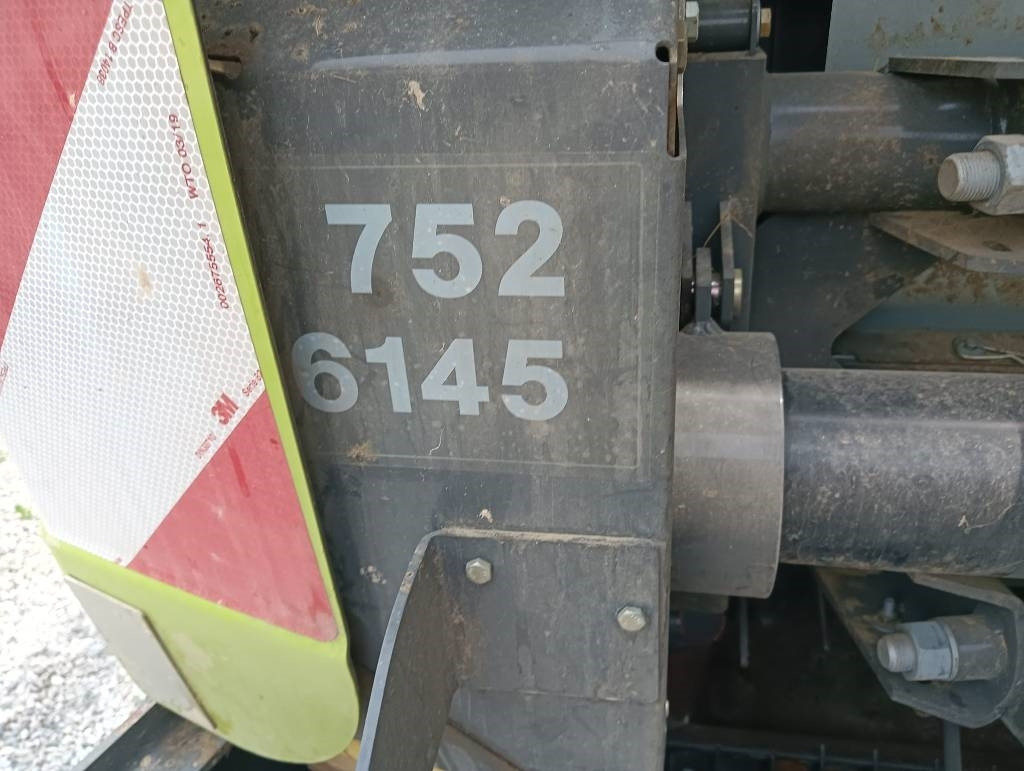 Claas Variant 480 RF - Ronde balenpers: afbeelding 3 Claas Variant 480 RF - Ronde balenpers: afbeelding 3