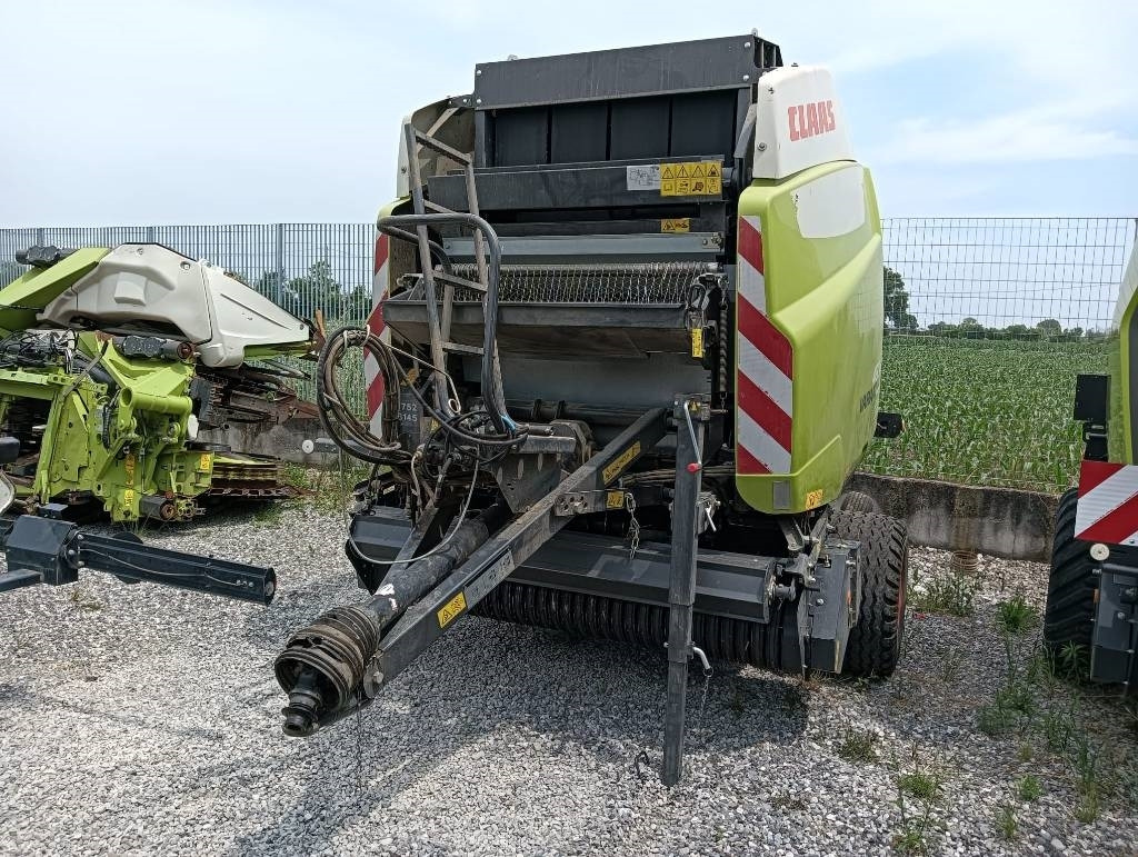 Claas Variant 480 RF - Ronde balenpers: afbeelding 2 Claas Variant 480 RF - Ronde balenpers: afbeelding 2