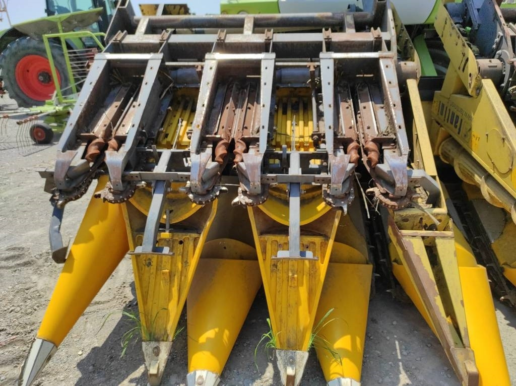 Fantini 10 FILE - Oogstmachine toebehoor: afbeelding 4 Fantini 10 FILE - Oogstmachine toebehoor: afbeelding 4